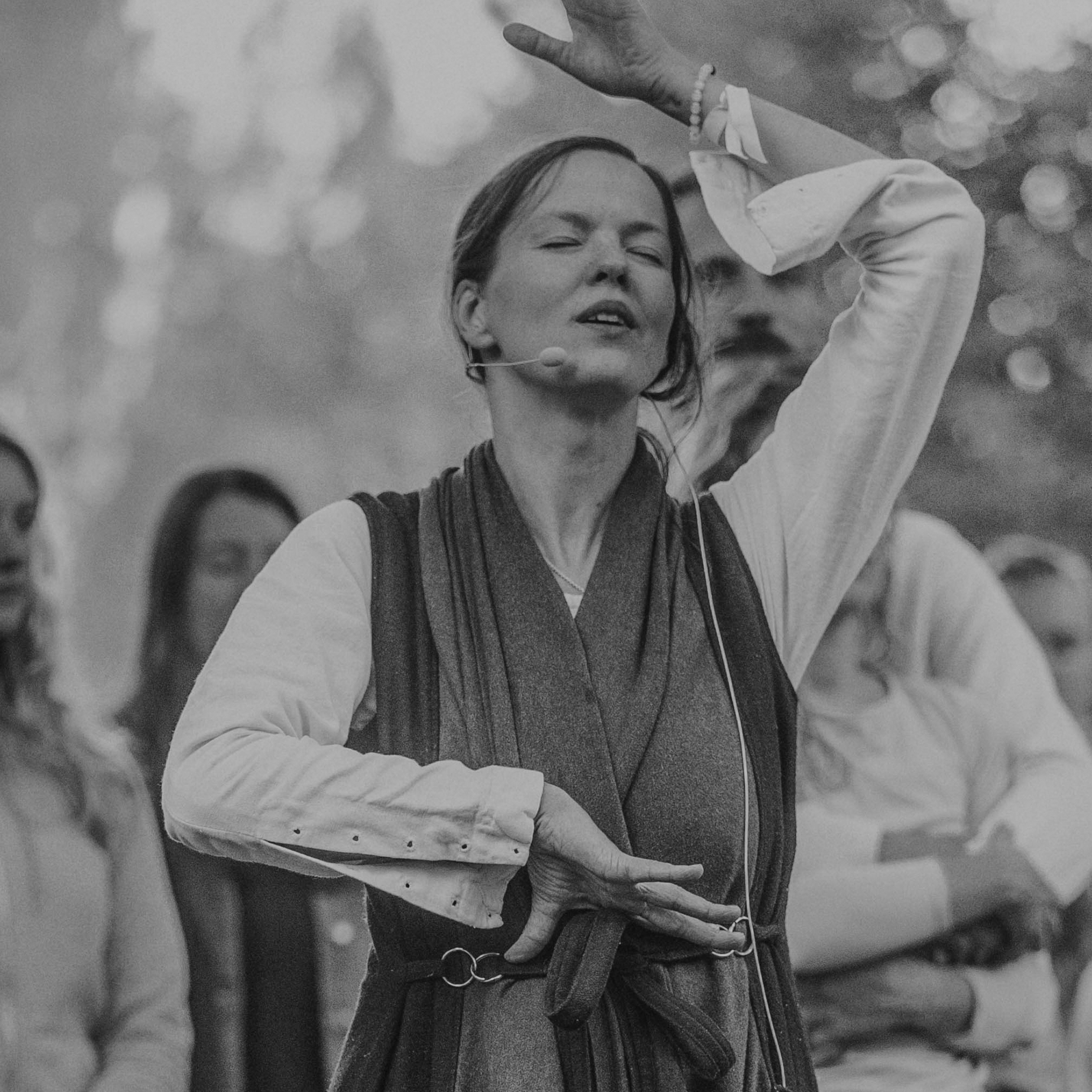 Lilia Khousnoutdinova