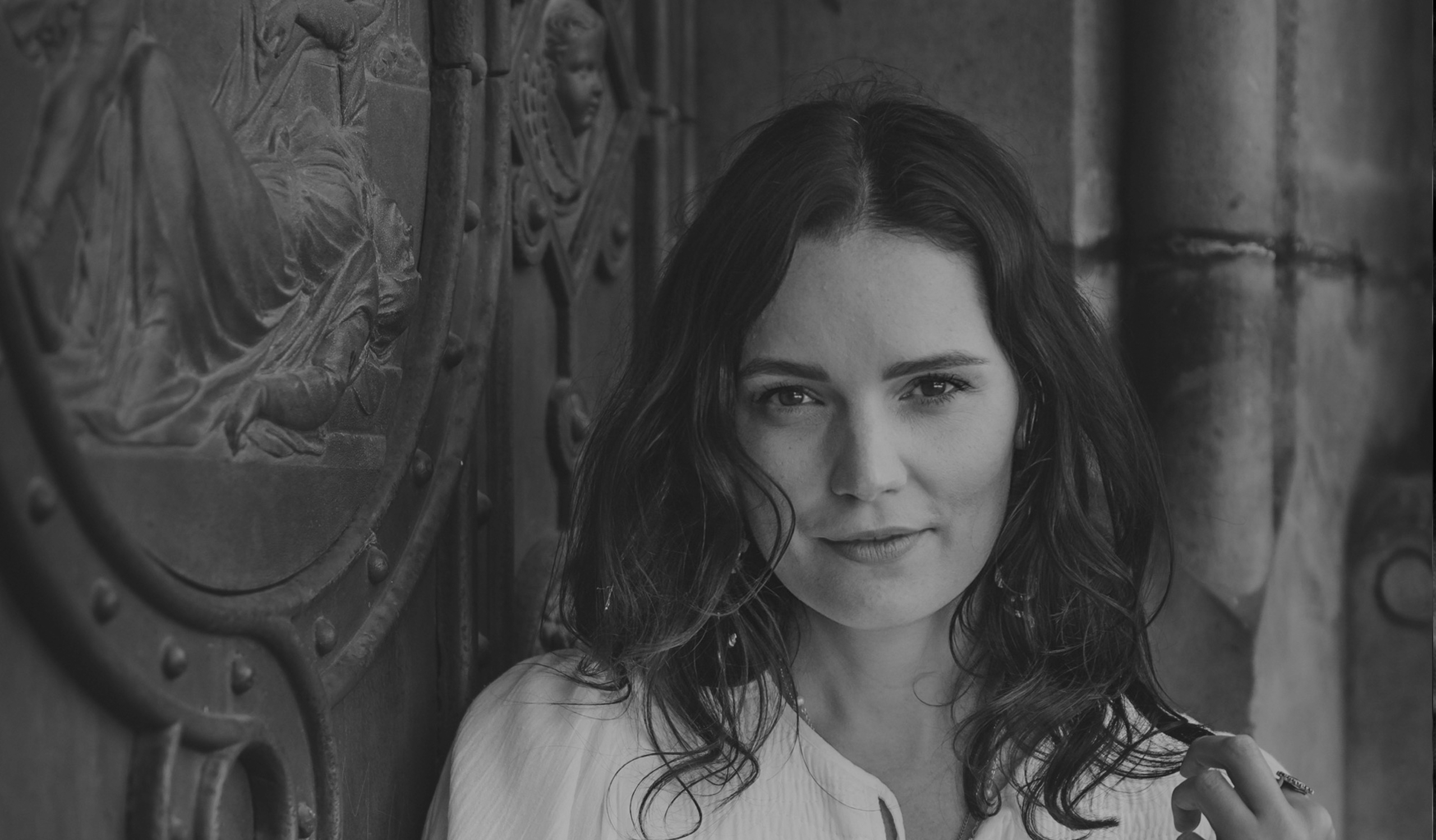 Lucie Kjal Doležalová