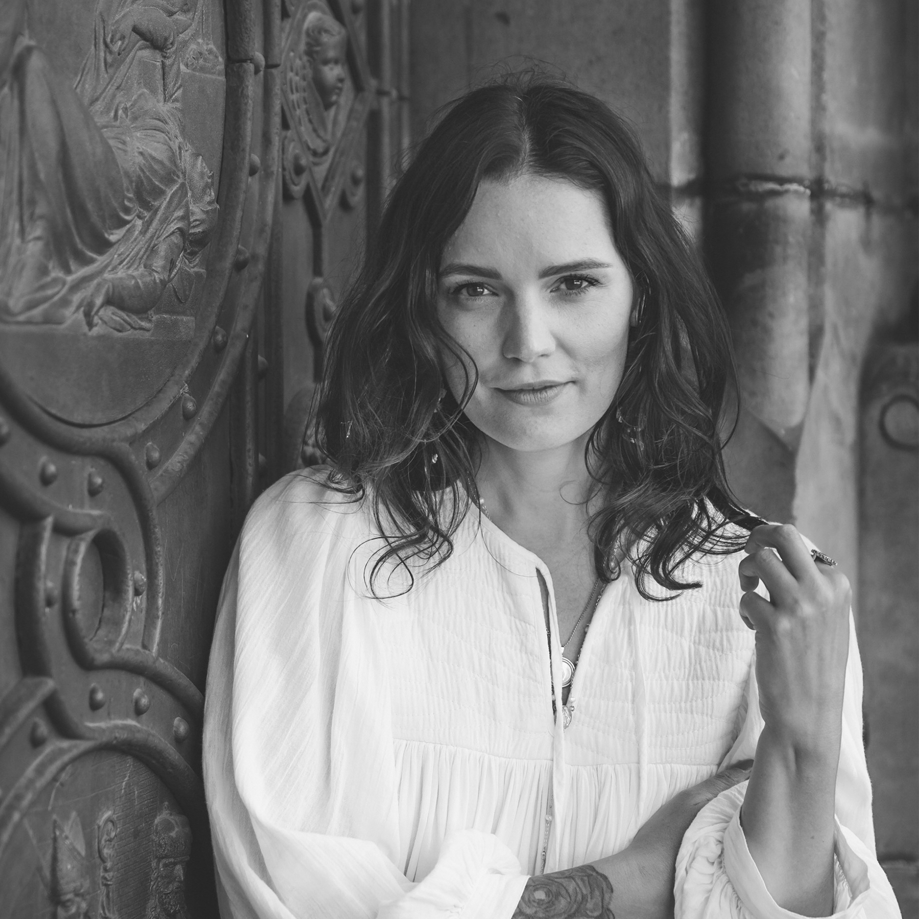 Lucie Kjal Doležalová