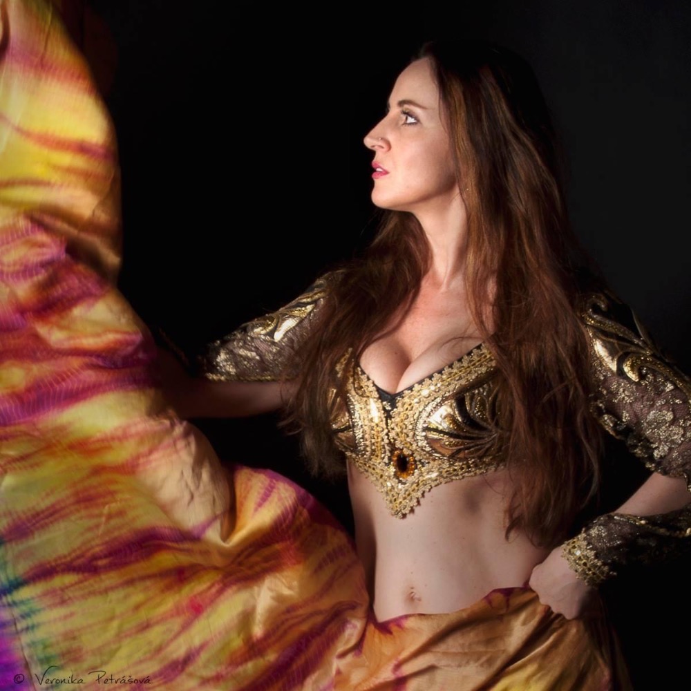 Martha Gadula Papafoti